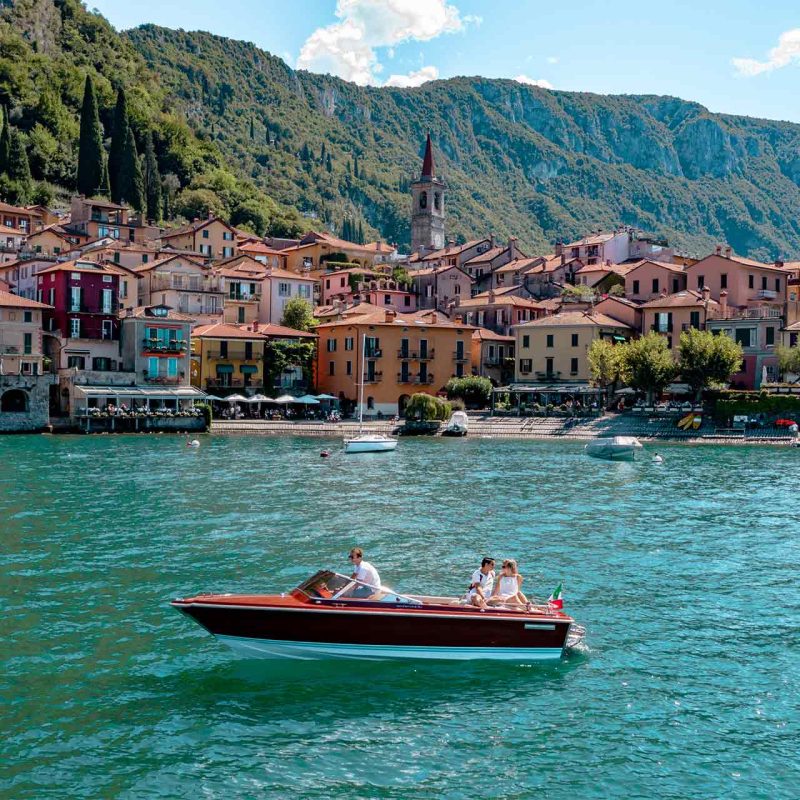 CadenazCadenazzi Boat - Honey Lake Como Boat Tourszi Boat - Honey Lake Como Boat Tours